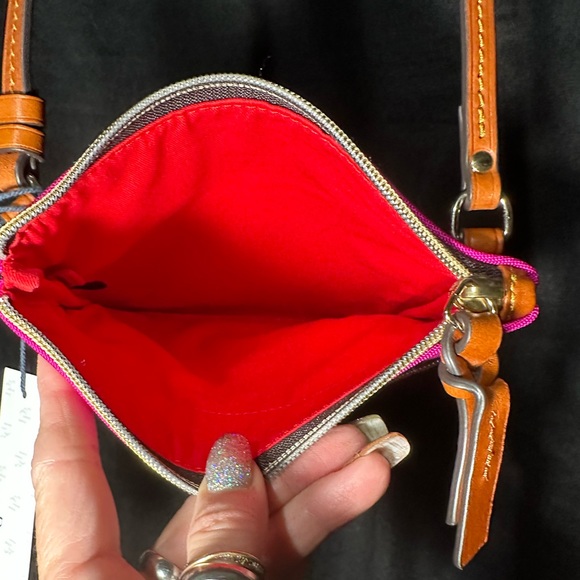DOONEY & BOURKE Crossbody Bag - Picture 8 of 10